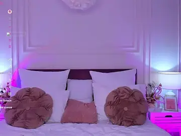 Stripchat Live Sex Cam of ElzaJons