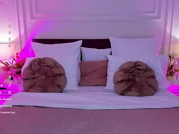Stripchat Live Sex Cam of ElzaJons