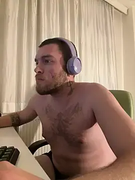 Stripchat Live Sex of Franso13