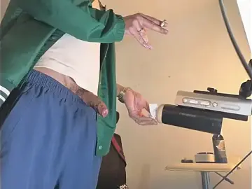 Stripchat Private Sex Chat of RyanMira