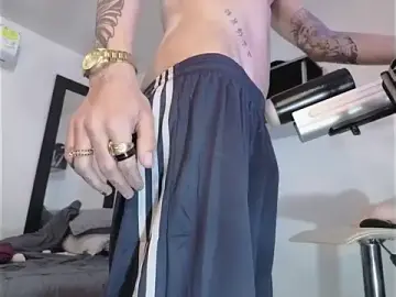 Stripchat Best Webcam of RyanMira