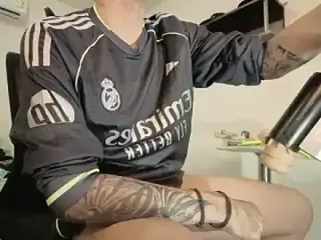 Stripchat Best Webcam of RyanMira