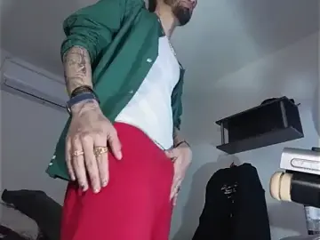 Stripchat Best live sex cam show of RyanMira