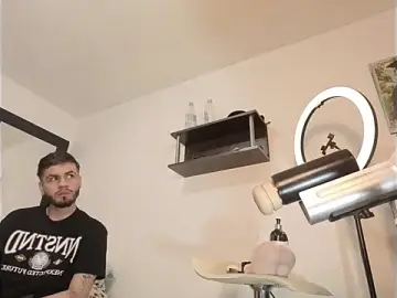 Stripchat Free Live Porn of RyanMira