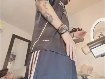 Stripchat Live Porn of RyanMira