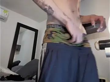 Stripchat Adult Webcams of RyanMira