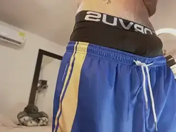 Stripchat Adult Video Chat of RyanMira