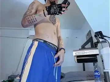 Stripchat Private Sex Chat of RyanMira