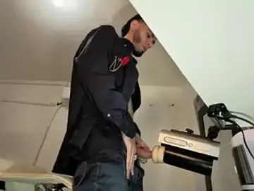 Stripchat Best live sex cam show of RyanMira