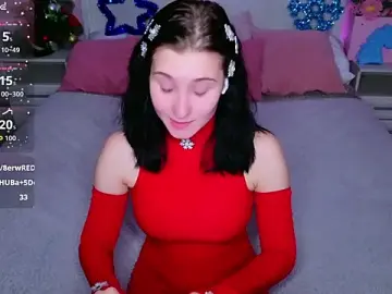 Stripchat Sex Chat of SarahStanley