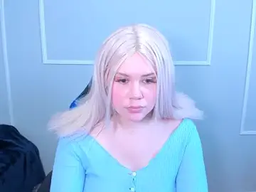 Stripchat Nude Webcam of _leana_