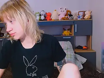 Stripchat Free Porn Cam of amelia_lye