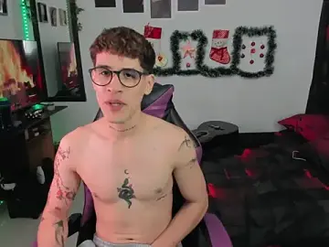 Stripchat Watch Live Sex Cams of andybxby