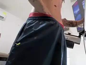 Stripchat Sex Chat of dirtycerdo