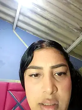 Stripchat Adult Video Chat of ViolettAndCandy