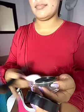 Stripchat Best Webcam of jazmin_anbar