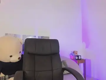 Stripchat Live Porn of jazmin_anbar