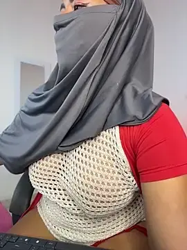 Stripchat Adult Webcams of jazmin_anbar