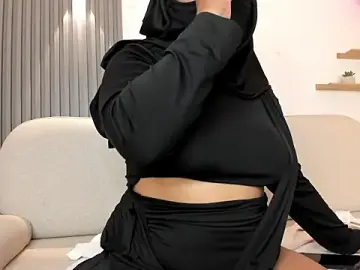 Stripchat Live Sex of jazmin_anbar