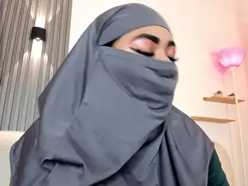 Stripchat Free Porn Cam of jazmin_anbar