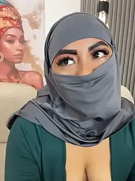 Stripchat Private Sex Chat of jazmin_anbar