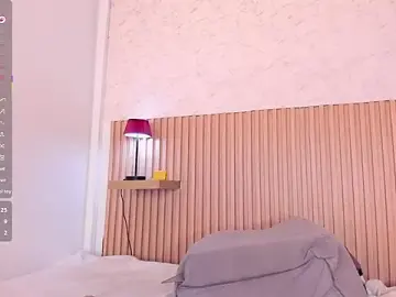 Stripchat Private Sex Chat of jazmin_anbar