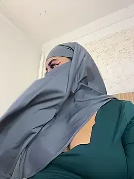 Stripchat Live Porn of jazmin_anbar