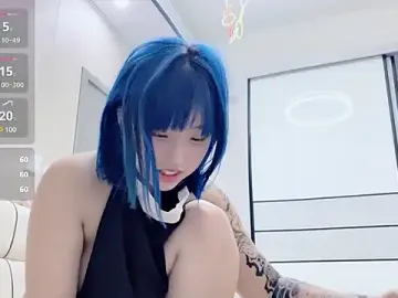 Stripchat Free Porn Cam of zhnzmy