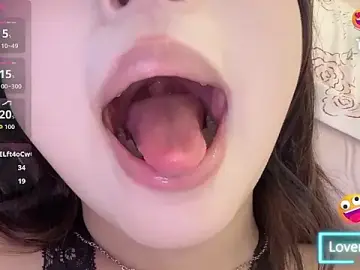 Stripchat Live Porn of zhnzmy