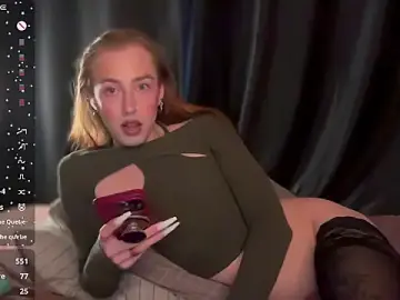 Stripchat Adult Video Chat of Avril_Pearly_