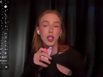 Stripchat Best live sex cam show of Avril_Pearly_