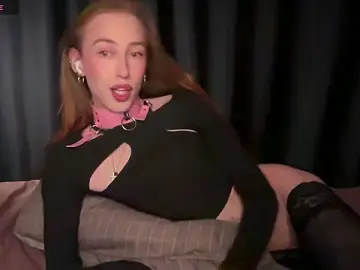 Stripchat Live Sex of Avril_Pearly_