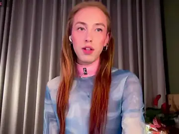 Stripchat Live Porn of Avril_Pearly_