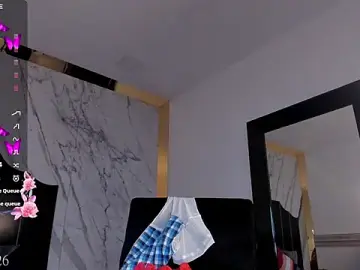 Stripchat Live Sex of Bylie_Hills