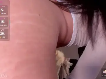 Stripchat Free Live Porn of Bylie_Hills