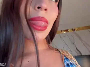 Stripchat Sex Chat of Bylie_Hills