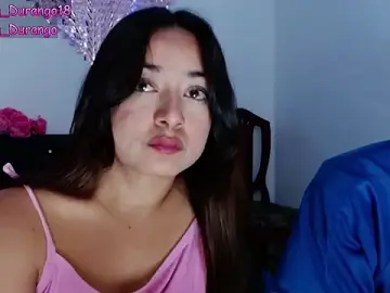 Stripchat Live Sex of Catalina_Durango1