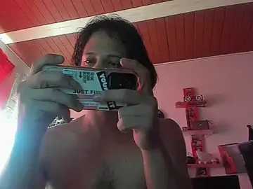 Stripchat Live Sex Cam of JuniorSkere1