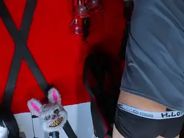 Stripchat Watch Live Sex Cams of LilOwen_