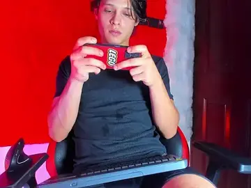 Stripchat Live Sex of LilOwen_