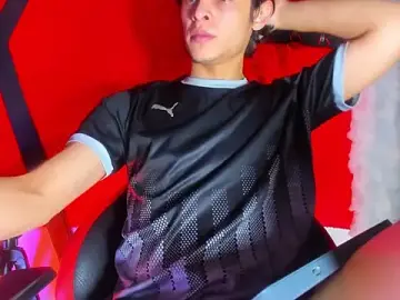 Stripchat Private Sex Chat of LilOwen_