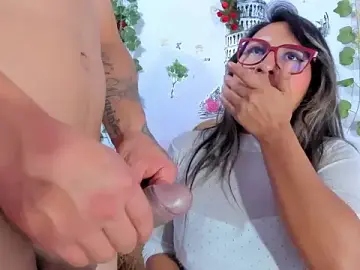 Stripchat Private Sex Chat of NataliaAndJulliam