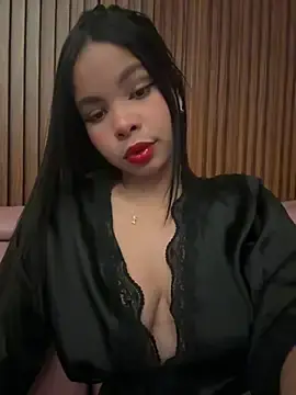 Stripchat Live Sex Cam of PamelaCullen