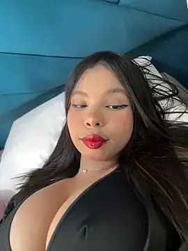Stripchat Adult Webcam of PamelaCullen