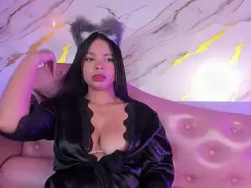 Stripchat Live Sex of PamelaCullen