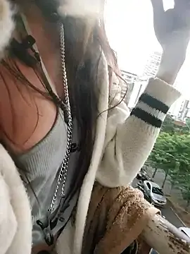 Stripchat Free Live Porn of k_lebannon