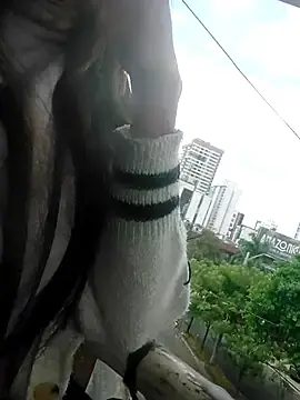 Stripchat Adult Video Chat of k_lebannon