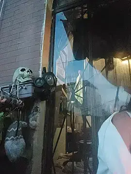 Stripchat Nude Webcam of k_lebannon