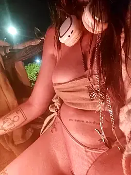 Stripchat Live Porn of k_lebannon