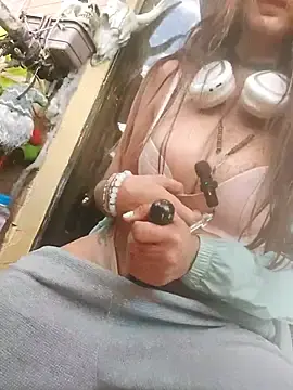 Stripchat Best live sex cam show of k_lebannon